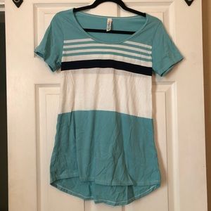 Lularoe top size XXS